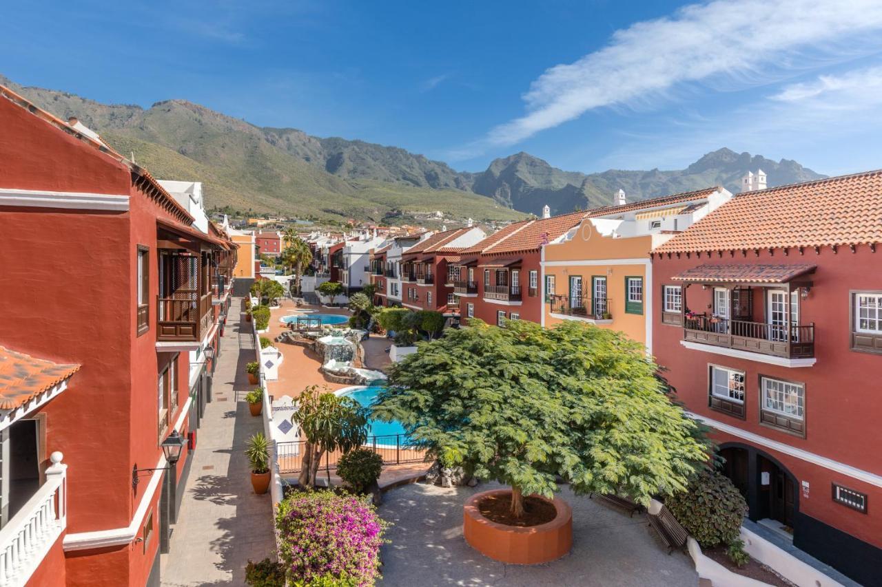 Apartamento Residencial Con Piscina En Adeje Leilighet Costa Adeje  Eksteriør bilde