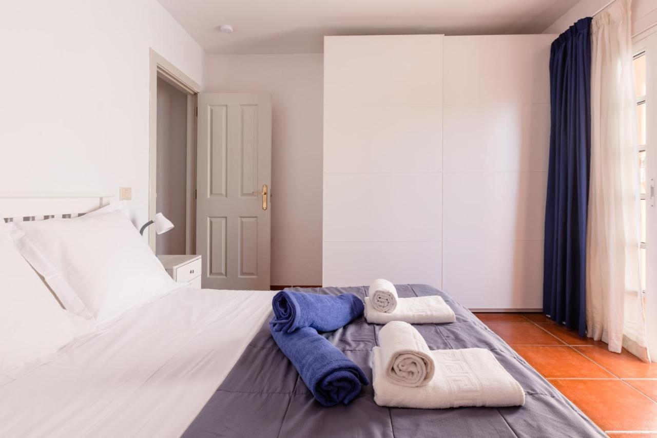 Apartamento Residencial Con Piscina En Adeje Leilighet Costa Adeje  Eksteriør bilde