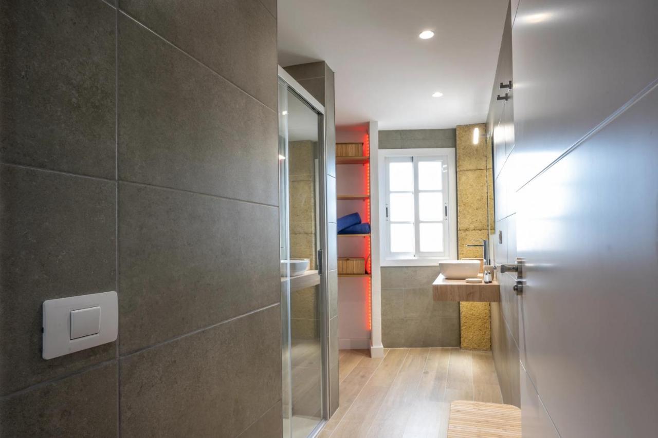 Apartamento Residencial Con Piscina En Adeje Leilighet Costa Adeje  Eksteriør bilde