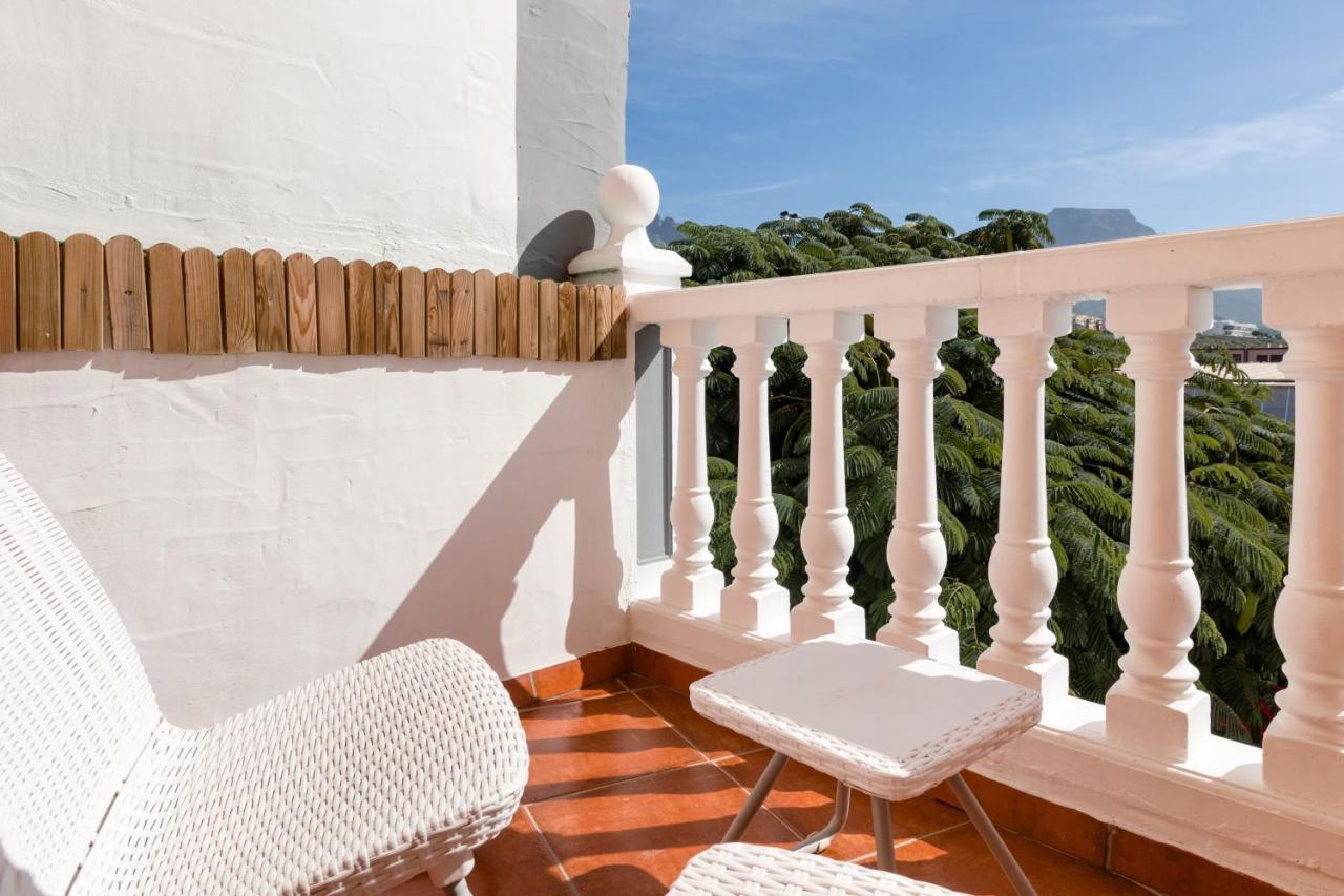 Apartamento Residencial Con Piscina En Adeje Leilighet Costa Adeje  Eksteriør bilde