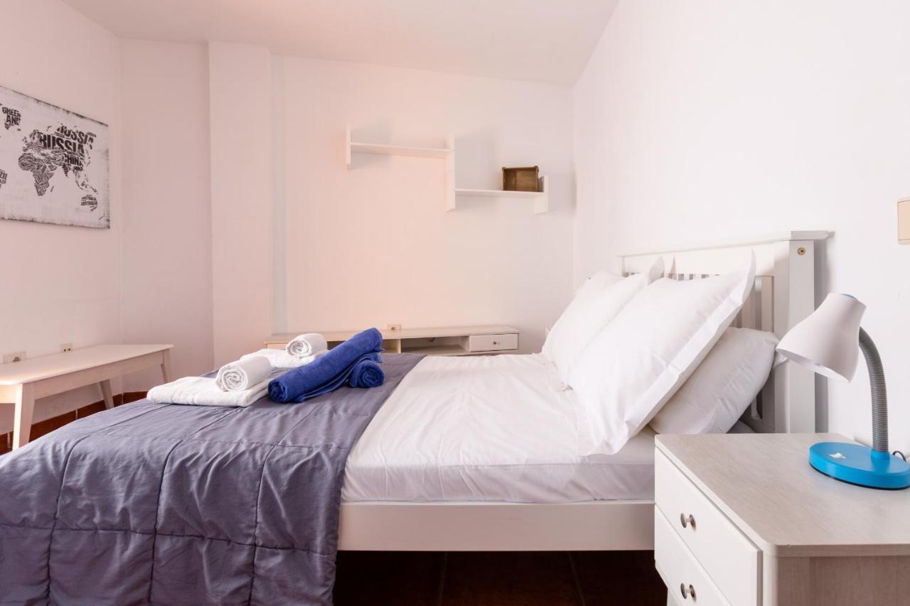 Apartamento Residencial Con Piscina En Adeje Leilighet Costa Adeje  Eksteriør bilde