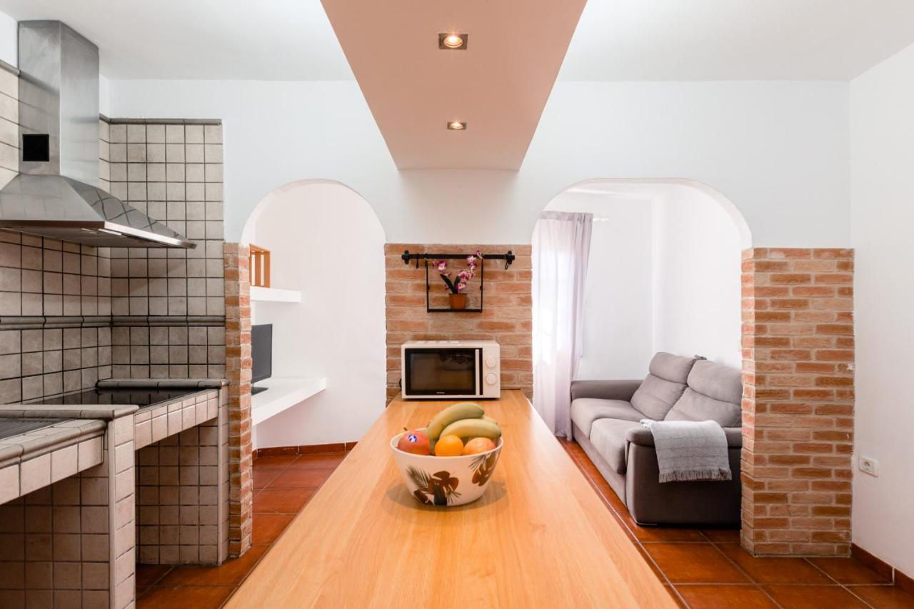 Apartamento Residencial Con Piscina En Adeje Leilighet Costa Adeje  Eksteriør bilde