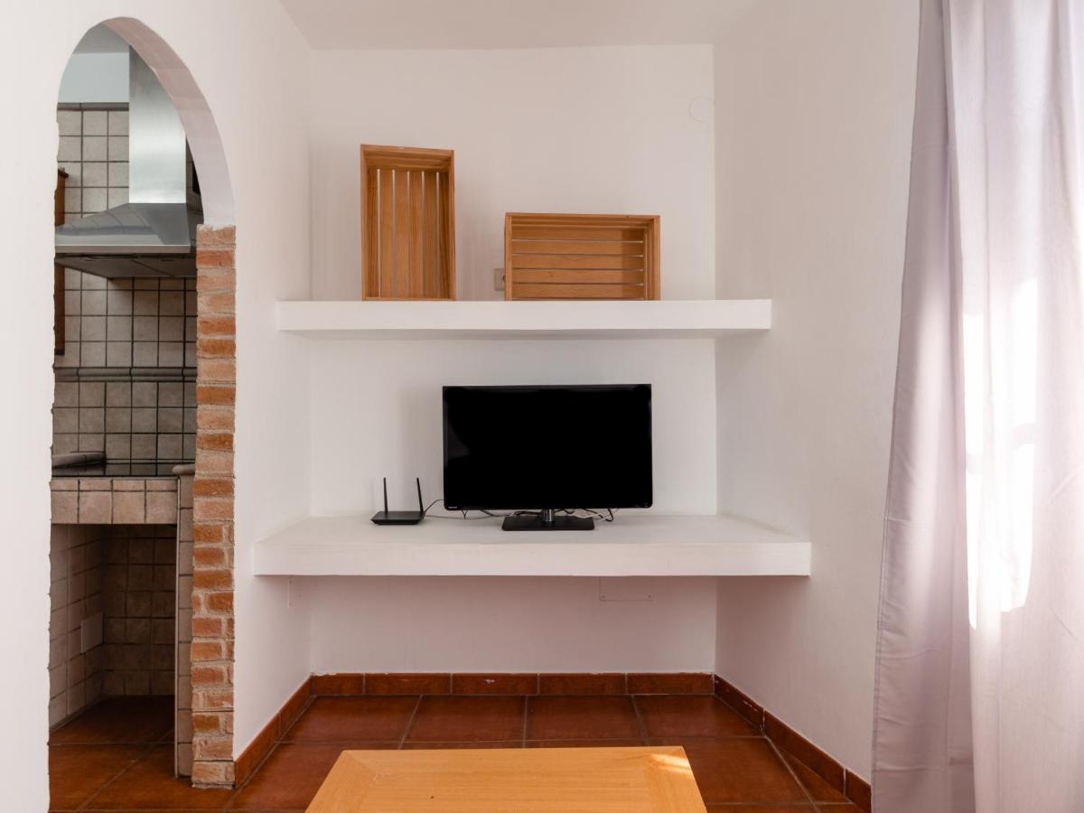Apartamento Residencial Con Piscina En Adeje Leilighet Costa Adeje  Eksteriør bilde