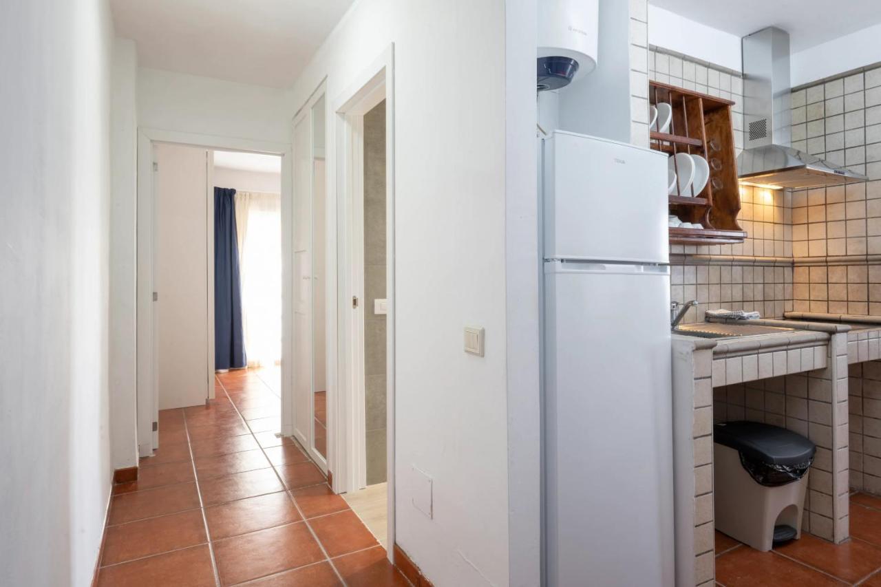 Apartamento Residencial Con Piscina En Adeje Leilighet Costa Adeje  Eksteriør bilde