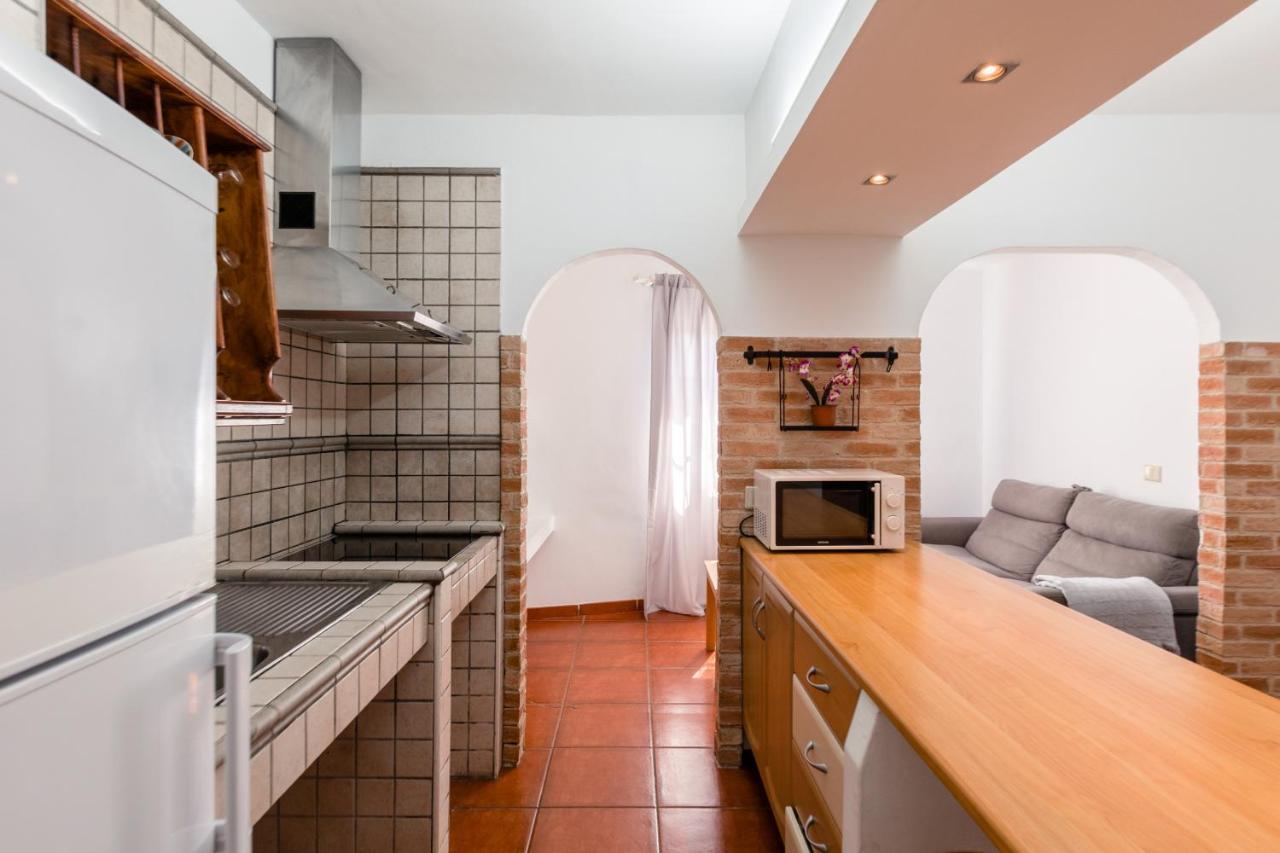 Apartamento Residencial Con Piscina En Adeje Leilighet Costa Adeje  Eksteriør bilde
