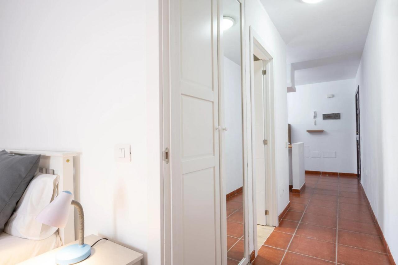 Apartamento Residencial Con Piscina En Adeje Leilighet Costa Adeje  Eksteriør bilde