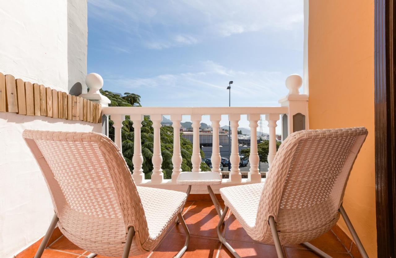 Apartamento Residencial Con Piscina En Adeje Leilighet Costa Adeje  Eksteriør bilde