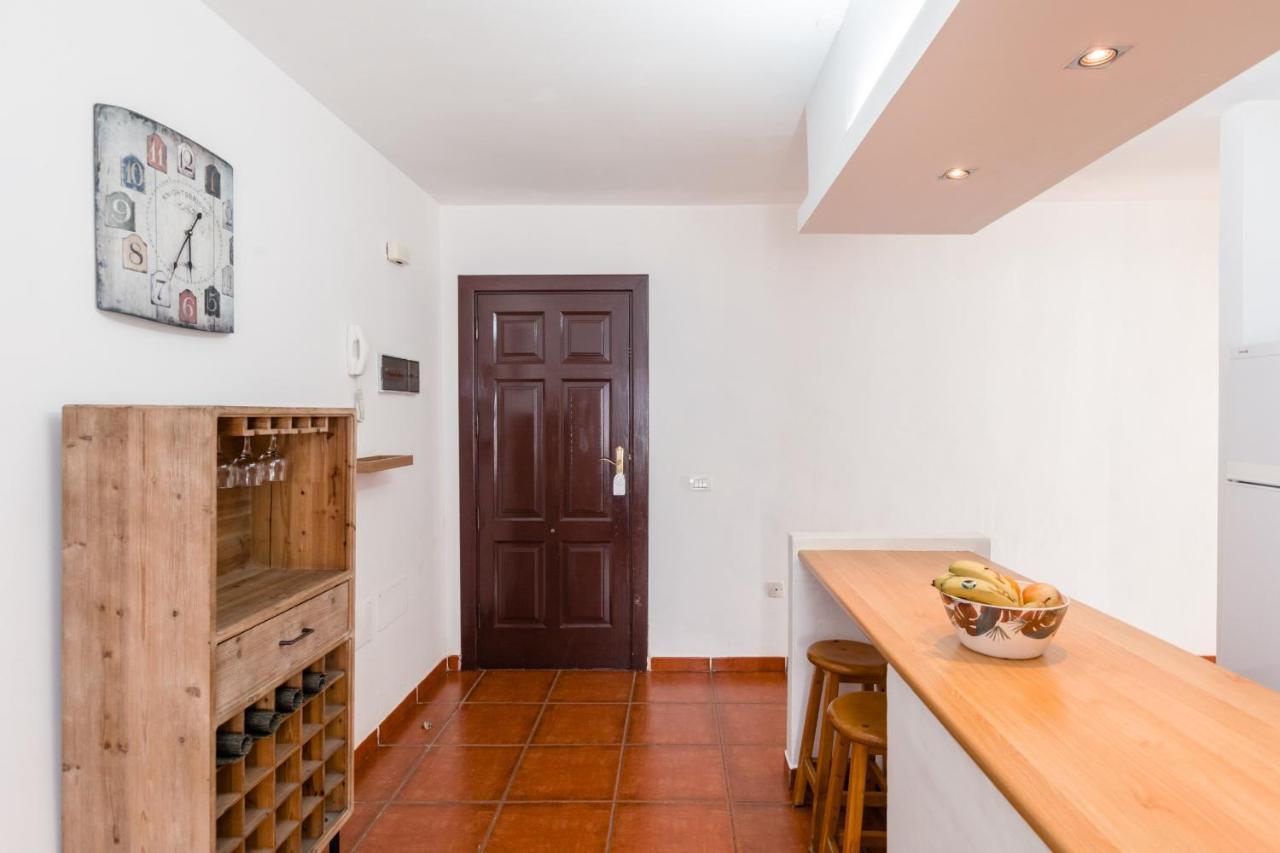Apartamento Residencial Con Piscina En Adeje Leilighet Costa Adeje  Eksteriør bilde